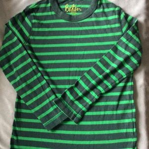 Boys long sleeved Boden T-shirt., 6.